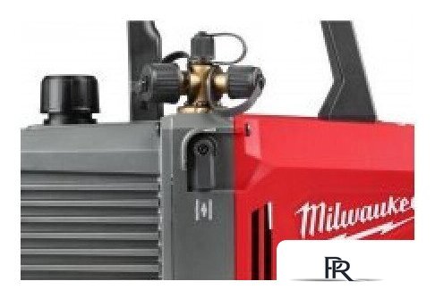 Самовсасывающий насос Milwaukee M18 FVP5-0 5CFM 4933492853 (без АКБ) - Изображение №5 — Интернет-магазин ПроЗаказ