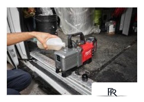 Самовсасывающий насос Milwaukee M18 FVP5-0 5CFM 4933492853 (без АКБ) - Изображение №7 — Интернет-магазин ПроЗаказ