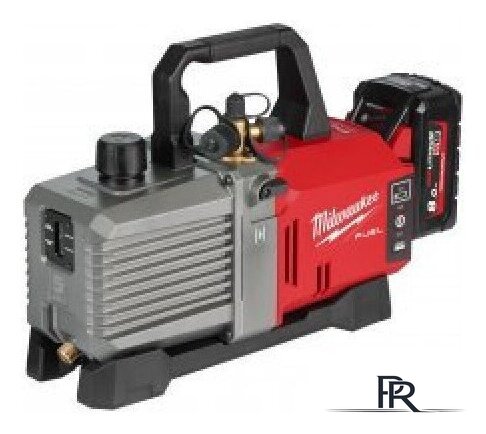 Самовсасывающий насос Milwaukee M18 FVP5-0 5CFM 4933492853 (без АКБ) - Изображение №2 — Интернет-магазин ПроЗаказ