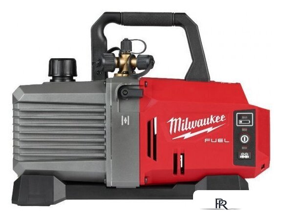 Самовсасывающий насос Milwaukee M18 FVP5-0 5CFM 4933492853 (без АКБ) - Изображение №1 — Интернет-магазин ПроЗаказ