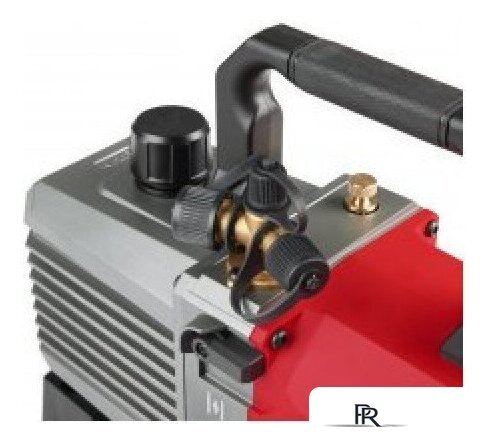 Самовсасывающий насос Milwaukee M18 FVP5-0 5CFM 4933492853 (без АКБ) - Изображение №3 — Интернет-магазин ПроЗаказ