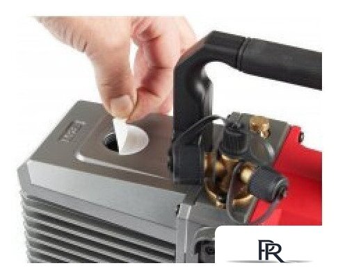 Самовсасывающий насос Milwaukee M18 FVP5-0 5CFM 4933492853 (без АКБ) - Изображение №6 — Интернет-магазин ПроЗаказ