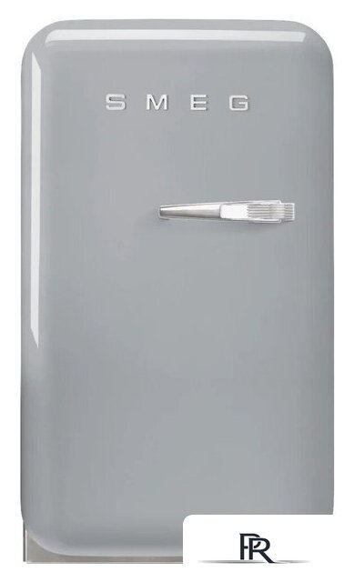 Однокамерный холодильник Smeg FAB5LSV6 - Изображение №1 — Интернет-магазин ПроЗаказ