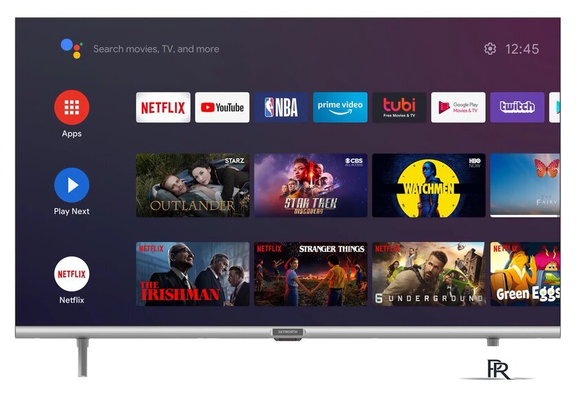 Телевизор Skyworth 40STE6600 - Изображение №1 — Интернет-магазин ПроЗаказ