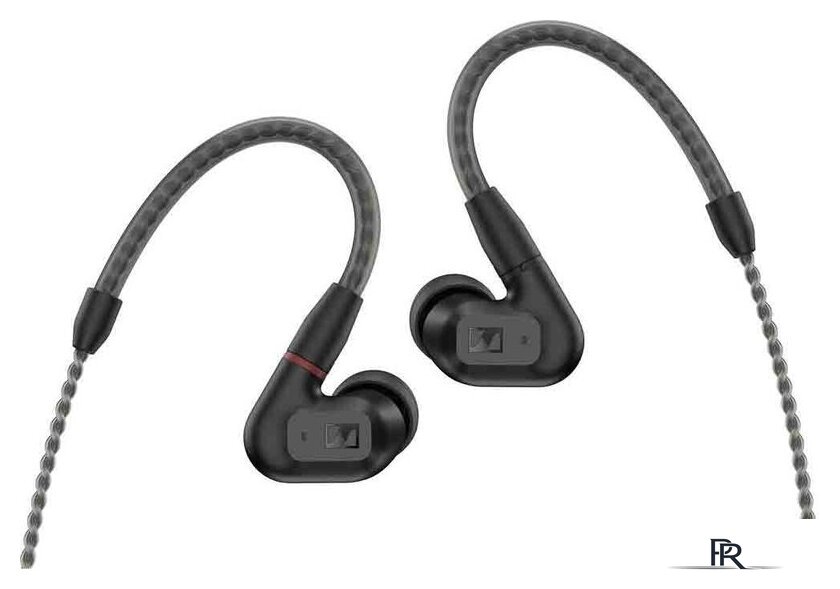 Наушники Sennheiser IE 200 - Изображение №1 — Интернет-магазин ПроЗаказ