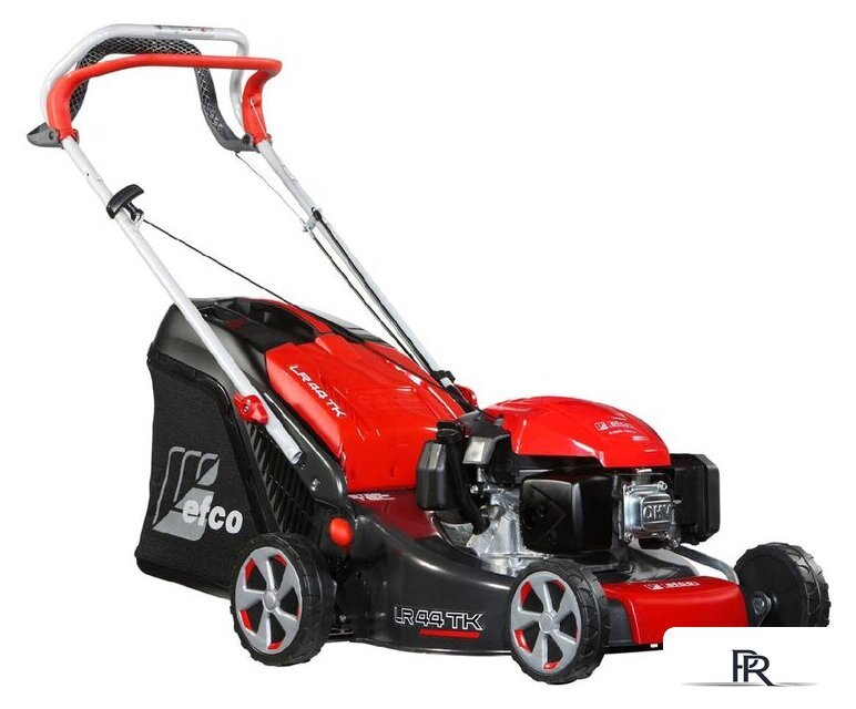 Газонокосилка Efco LR 44 TK Comfort Plus - Изображение №1 — Интернет-магазин ПроЗаказ