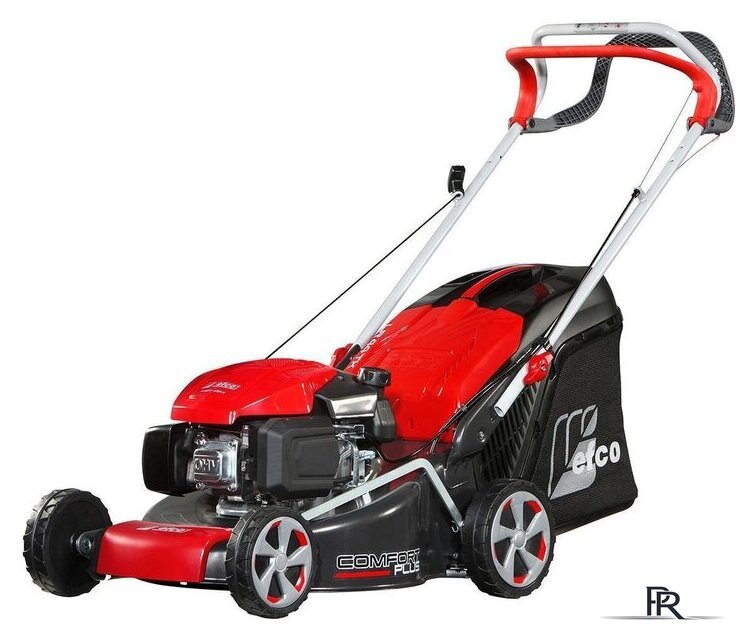 Газонокосилка Efco LR 44 TK Comfort Plus - Изображение №2 — Интернет-магазин ПроЗаказ