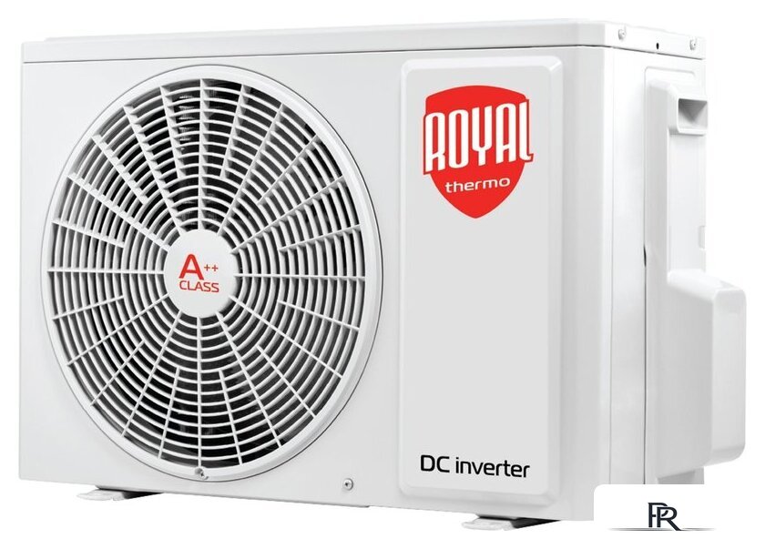Кондиционер Royal Thermo Perfecto DC RTPI-09HN8 - Изображение №3 — Интернет-магазин ПроЗаказ