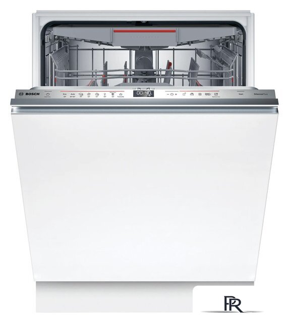 Встраиваемая посудомоечная машина Bosch Serie 6 SBD6ECX00E - Изображение №1 — Интернет-магазин ПроЗаказ