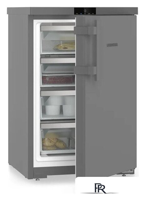 Морозильник Liebherr Fdgd 1404 Pure 1404-20001 - Изображение №6 — Интернет-магазин ПроЗаказ