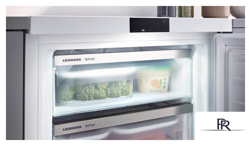 Морозильник Liebherr Fdgd 1404 Pure 1404-20001 - Изображение №3 — Интернет-магазин ПроЗаказ