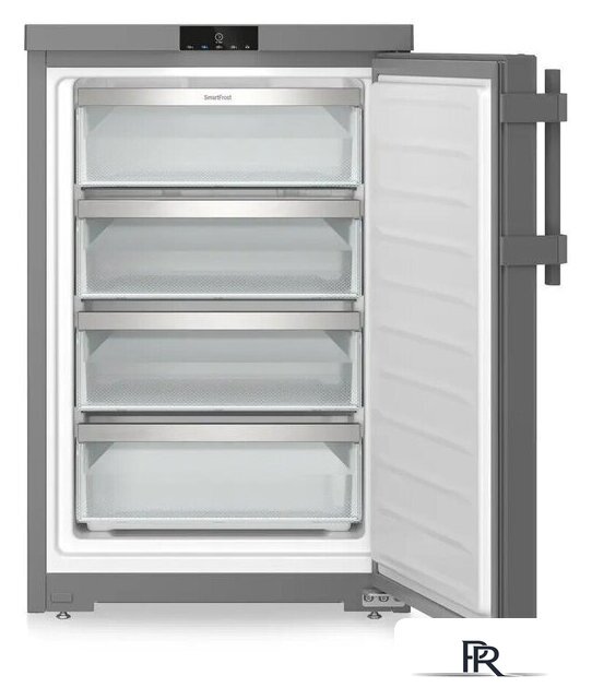 Морозильник Liebherr Fdgd 1404 Pure 1404-20001 - Изображение №8 — Интернет-магазин ПроЗаказ