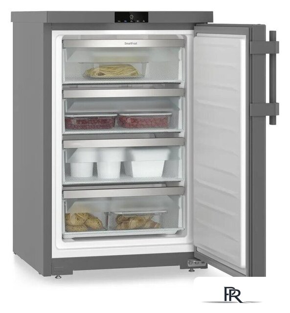 Морозильник Liebherr Fdgd 1404 Pure 1404-20001 - Изображение №7 — Интернет-магазин ПроЗаказ