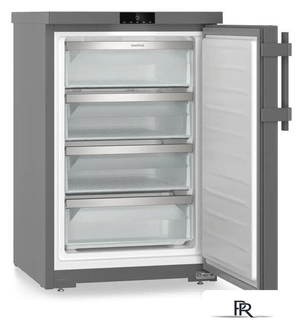 Морозильник Liebherr Fdgd 1404 Pure 1404-20001 - Изображение №5 — Интернет-магазин ПроЗаказ