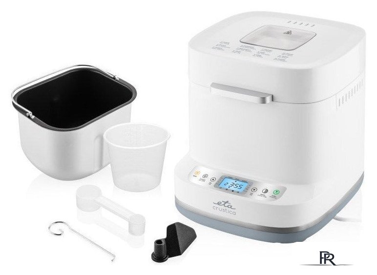 Хлебопечка ETA Crustica ETA415090000 - Изображение №1 — Интернет-магазин ПроЗаказ