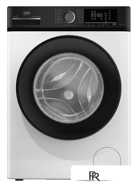 Стиральная машина BEKO B1WFM2721BBPL - Изображение №1 — Интернет-магазин ПроЗаказ