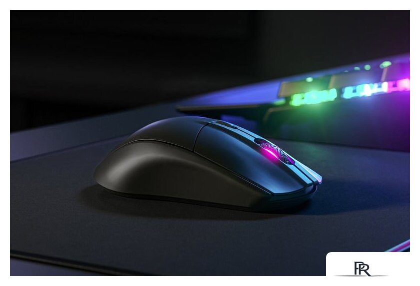 Игровая мышь SteelSeries Rival 3 Wireless - Изображение №7 — Интернет-магазин ПроЗаказ