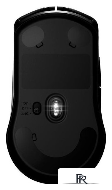 Игровая мышь SteelSeries Rival 3 Wireless - Изображение №4 — Интернет-магазин ПроЗаказ