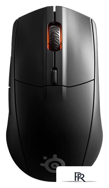 Игровая мышь SteelSeries Rival 3 Wireless - Изображение №1 — Интернет-магазин ПроЗаказ
