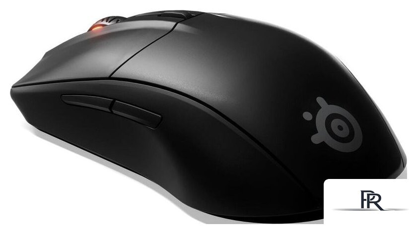 Игровая мышь SteelSeries Rival 3 Wireless - Изображение №3 — Интернет-магазин ПроЗаказ