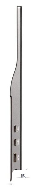 Портативный монитор ViewSonic TD1655 - Изображение №6 — Интернет-магазин ПроЗаказ