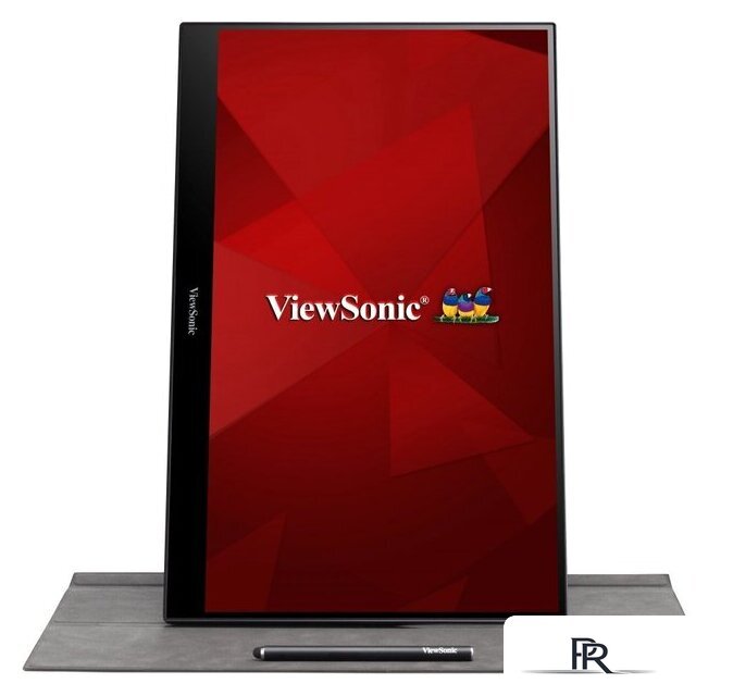 Портативный монитор ViewSonic TD1655 - Изображение №2 — Интернет-магазин ПроЗаказ