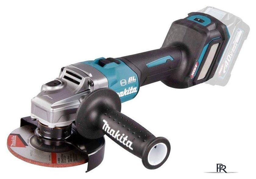 Угловая шлифмашина Makita GA023GZ (без АКБ) - Изображение №1 — Интернет-магазин ПроЗаказ