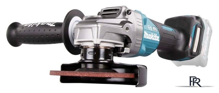Угловая шлифмашина Makita GA023GZ (без АКБ) - Изображение №10 — Интернет-магазин ПроЗаказ