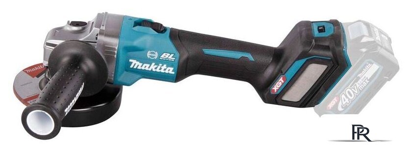 Угловая шлифмашина Makita GA023GZ (без АКБ) - Изображение №2 — Интернет-магазин ПроЗаказ