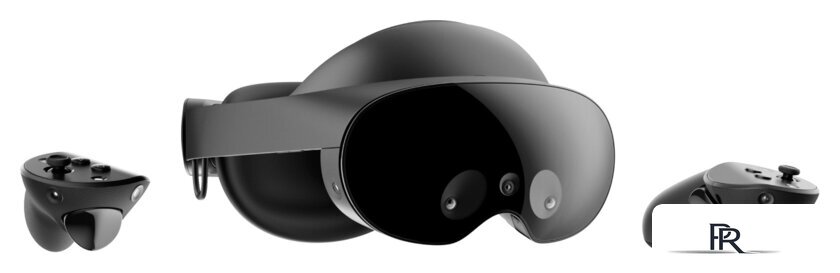 Автономная VR-гарнитура Meta Quest Pro - Изображение №1 — Интернет-магазин ПроЗаказ
