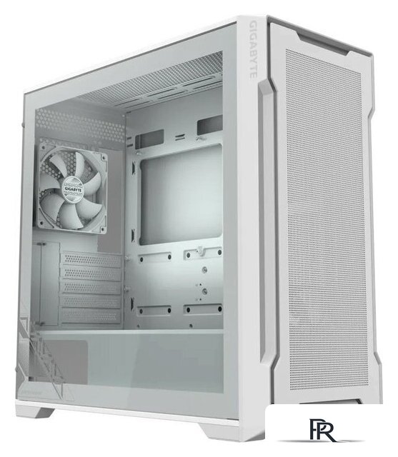 Корпус Gigabyte C102 Glass Ice - Изображение №1 — Интернет-магазин ПроЗаказ