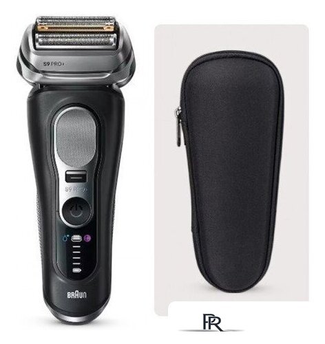 Электробритва Braun Series 9 9600s - Изображение №1 — Интернет-магазин ПроЗаказ