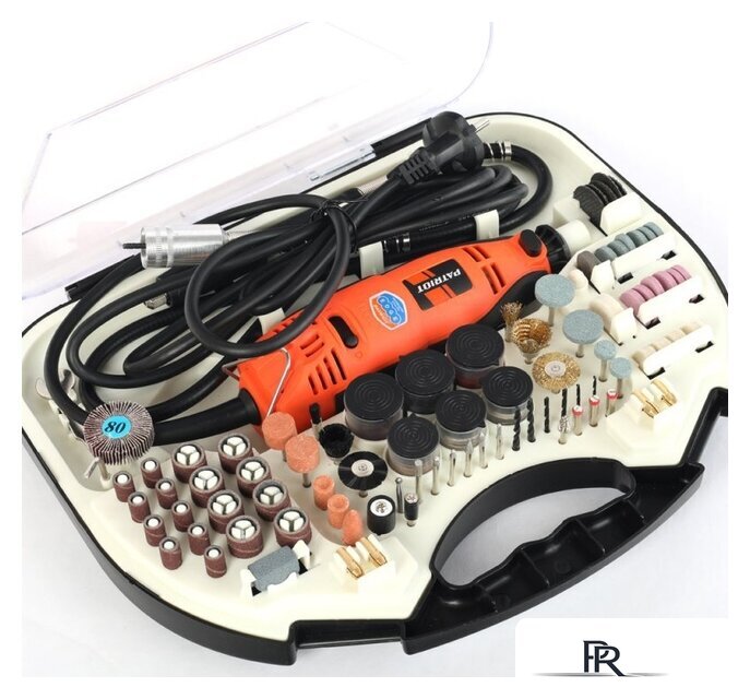 Гравер Patriot EE 170 150301170 - Изображение №11 — Интернет-магазин ПроЗаказ