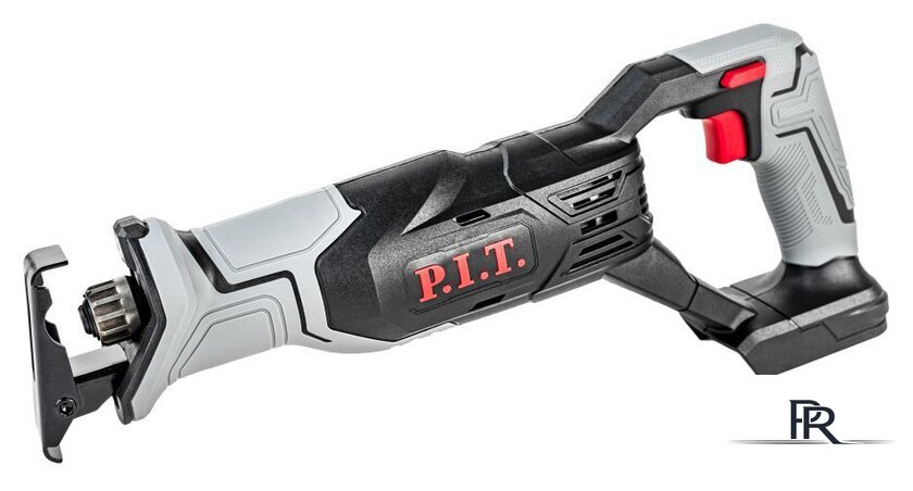 Сабельная пила P.I.T. PSA20H-115A (без АКБ) - Изображение №1 — Интернет-магазин ПроЗаказ