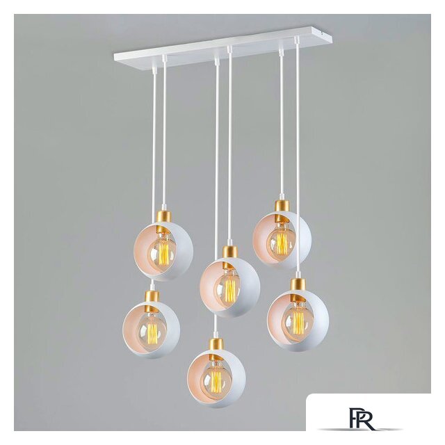 Подвесная люстра TK Lighting TKP2746 - Изображение №1 — Интернет-магазин ПроЗаказ