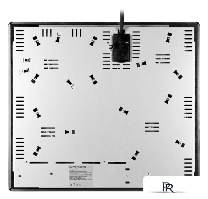 Варочная панель KUPPERSBERG ECS 639 F - Изображение №5 — Интернет-магазин ПроЗаказ