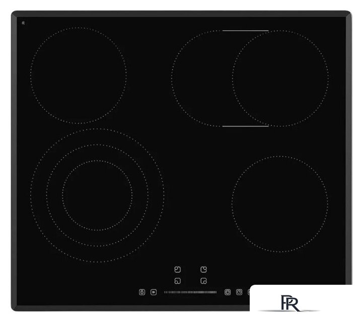 Варочная панель KUPPERSBERG ECS 639 F - Изображение №1 — Интернет-магазин ПроЗаказ