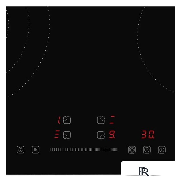 Варочная панель KUPPERSBERG ECS 639 F - Изображение №2 — Интернет-магазин ПроЗаказ