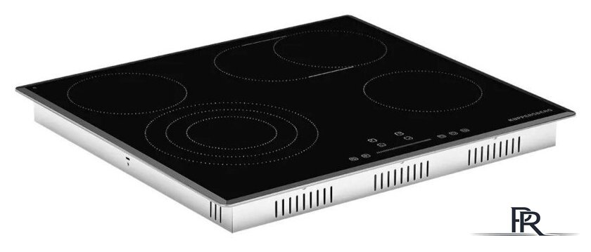 Варочная панель KUPPERSBERG ECS 639 F - Изображение №3 — Интернет-магазин ПроЗаказ