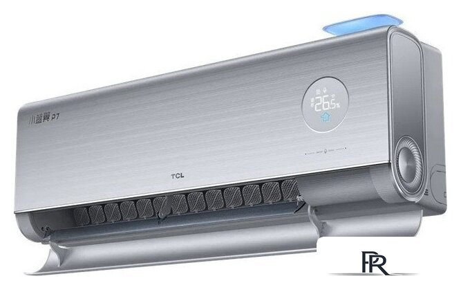 Кондиционер TCL Fresh In 3.0 TAC-FR18INV/R3 - Изображение №3 — Интернет-магазин ПроЗаказ