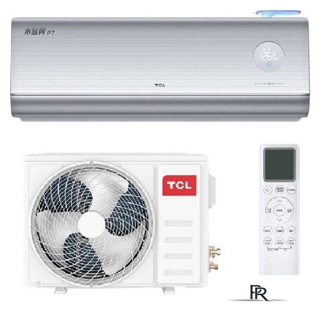 Кондиционер TCL Fresh In 3.0 TAC-FR18INV/R3 - Изображение №6 — Интернет-магазин ПроЗаказ