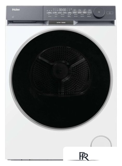 Сушильная машина Haier X9 HD100-CQ387U1-PL - Изображение №1 — Интернет-магазин ПроЗаказ