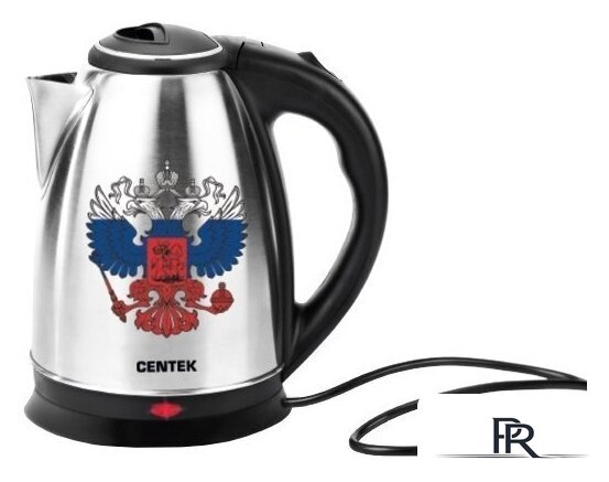 Электрический чайник CENTEK CT-1068 Орел - Изображение №1 — Интернет-магазин ПроЗаказ