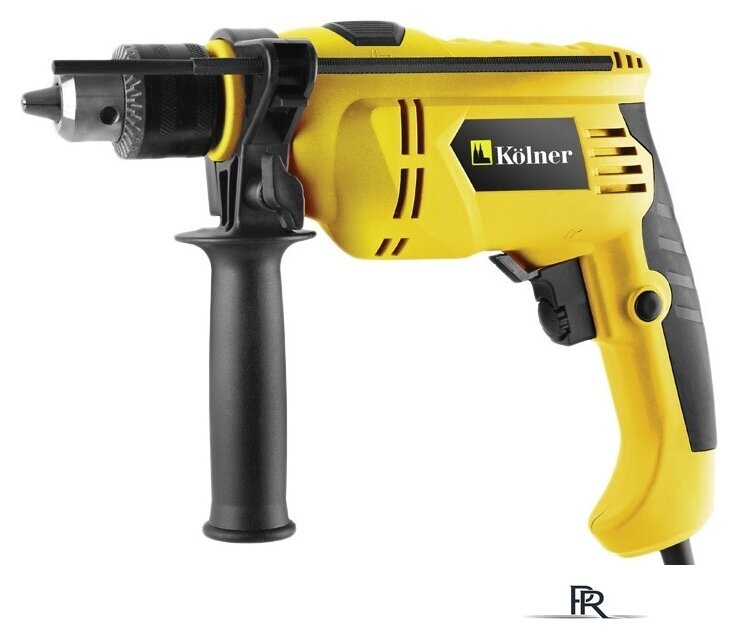 Ударная дрель Kolner KID 600V - Изображение №1 — Интернет-магазин ПроЗаказ