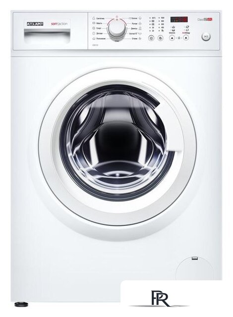 Стиральная машина ATLANT СМА 40М105-00 - Изображение №1 — Интернет-магазин ПроЗаказ