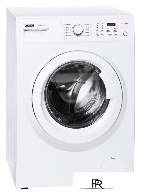 Стиральная машина ATLANT СМА 40М105-00 - Изображение №3 — Интернет-магазин ПроЗаказ