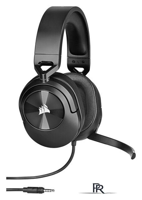 Наушники Corsair HS55 (черный) - Изображение №1 — Интернет-магазин ПроЗаказ