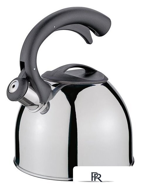Чайник со свистком Cilio Count 430585 - Изображение №1 — Интернет-магазин ПроЗаказ
