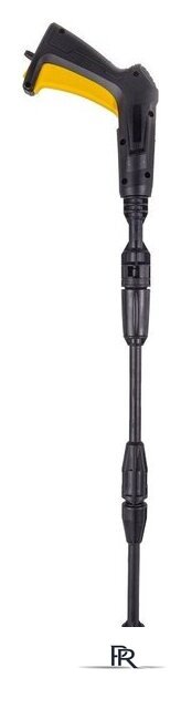 Мойка высокого давления Huter M135-HP - Изображение №8 — Интернет-магазин ПроЗаказ