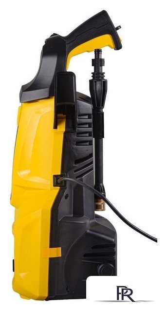 Мойка высокого давления Huter M135-HP - Изображение №4 — Интернет-магазин ПроЗаказ